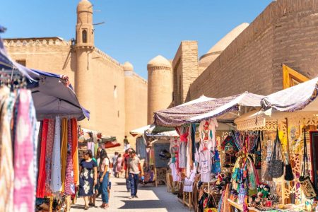 Agadir City Tour Kasbah Souk and Cultural Highlights
