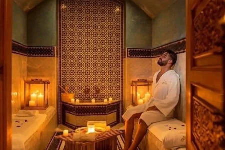 Hammam & Massage in Agadir